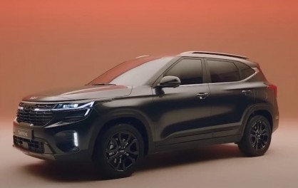 Kia Seltos 2023 Con Cưng Của Hãng Kia